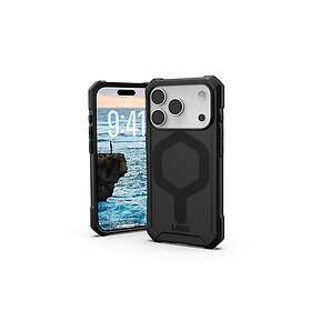 UAG Essential Armor Coque avec MagSafe pour iPhone 17 Pro