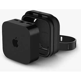 Spigen Silicone Fit Mount Apple TV 4K 3th Gen (2022)