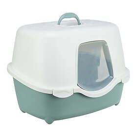 Trixie Davio Top Kattlåda med tak