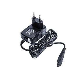Braun Charger 12V