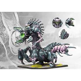 Conquest Gaming Spiror Ödslig Best