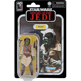 Kenner Star Wars The Vintage Collection Wooof Hahmo