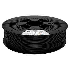 Addnorth PETG Flame Retardant V0 Filament Svart 1.75 mm 0.75kg
