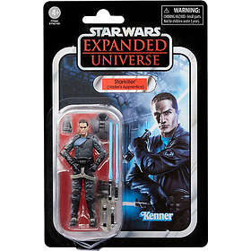 Kenner Star Wars The Vintage Collection Starkiller (Vaders Apprentice) Figur
