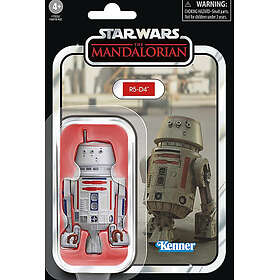 Hasbro Star Wars The Vintage Collection R5-D4 Figur