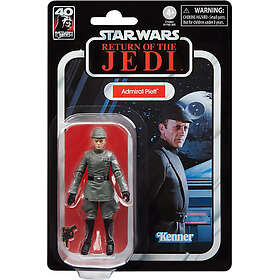 Kenner Star Wars The Vintage Collection Admiral Piett Return of the Jedi Figur