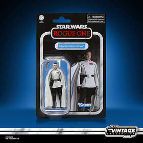 Star Wars The Vintage Collection Director Orson Krennic Figur