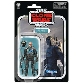 Kenner Star Wars The Vintage Collection Pre Vizsla Figur