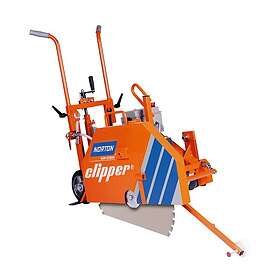 Clipper CS7,5 E Lattiasaha (elektrisk)