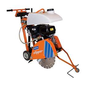 Clipper CS451 D7 Lattiasaha (Diesel)