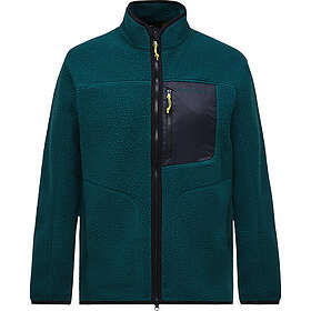 Peak Performance Naturerush Pile Jacka med dragkedja (Herr)