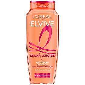 L'Oréal Paris Elvive Dream Lengths Restoring Shampoo 500ml