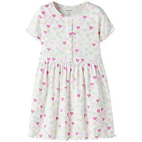 name it Nmfvemia Ss Kjole