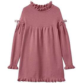 Fliink Kino Ls Strikket Kjole (Jr)