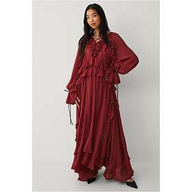 Copenhagen Muse Cmnorma-Dress L/XL Maxikjole