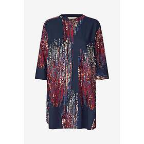 Masai Mageam Midi Kjole