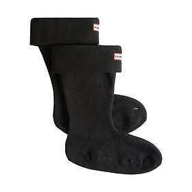 Hunter Downpour Fleece Stövelstrumpa (Unisex)