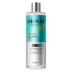 Nioxin Age Defense Schampo 475ml