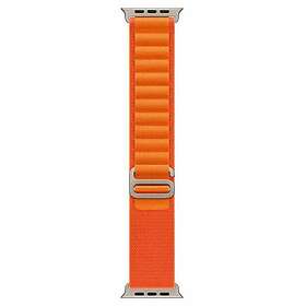 CaseOnline Nylon Armband för Watch SE 3 44mm