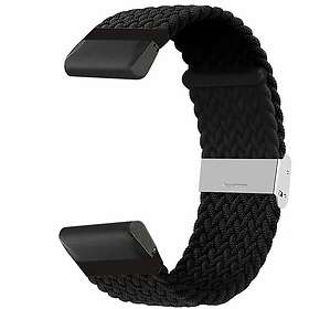 CaseOnline Descent G1 Flettet Klokkereim for Garmin