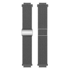 CaseOnline Magnetiskt Flätat Klockarmband för Garmin Venu 4 41mm