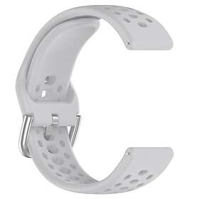 Amazfit Active 2 Silikone Sportsrem