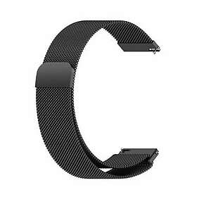 CaseOnline Milanesisk Klokkereim for Realme Watch S Pro