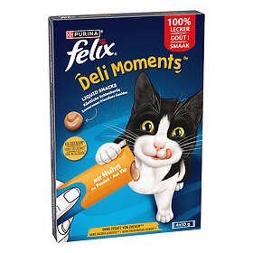 Latz Deli Moments Snacks Kyckling 160g