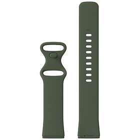 TRENDYBAY Silikoni Ranneke Small for Fitbit Versa 3, 4