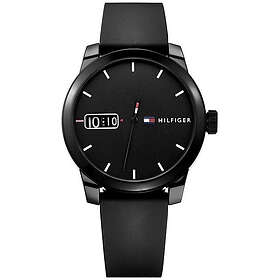 Tommy Hilfiger Gold Btn Kjole