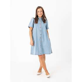 MSCH Copenhagen Mschjolene Elena 2/4 Skjortekjole