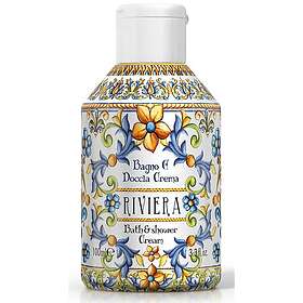 Rudy La Maioliche Le Maioliche Bad- och Duschgel 100 ml