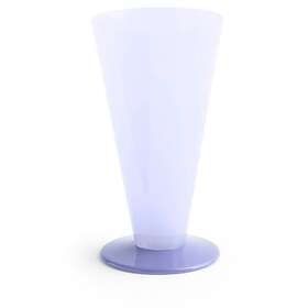 Hay Conical Vase Lille