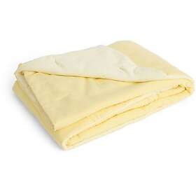 Hay Air Quilt Økologisk Bomuld Tæppe 140x200cm