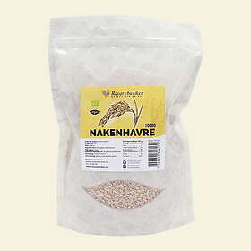 Ravarubutiken Havre EKO 1kg