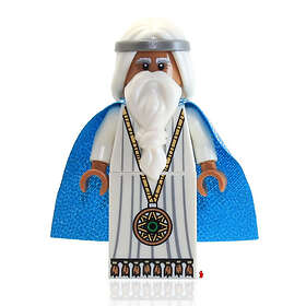 LEGO The Movie 4027303 Vitruvius Minifigure