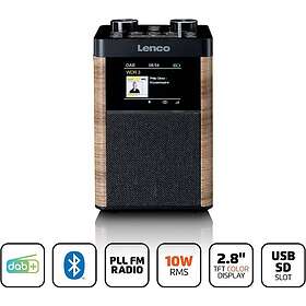 Lenco PDR-060WD