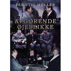 Afgørende øjeblikke