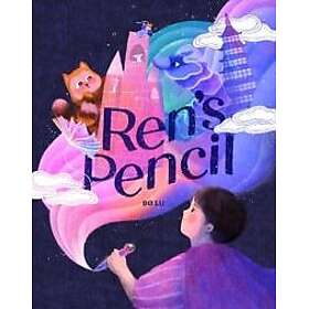 Ren's Pencil