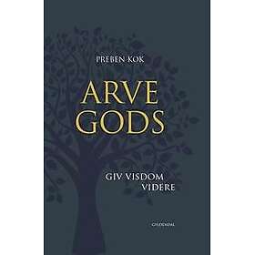 Arvegods Kok, Preben