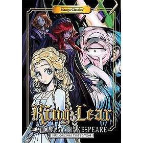 Manga Classics King Lear