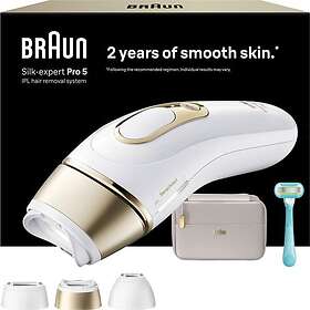 Braun Silk·expert Pro 5 PL5311