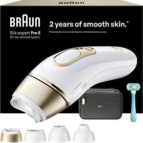 Braun IPL Silk·expert Pro 5 PL5431