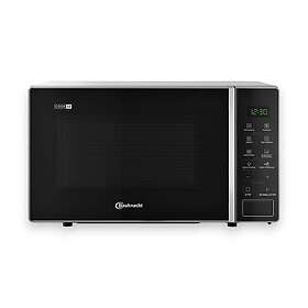 Bauknecht MWO 201 B (Svart)