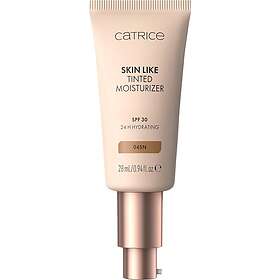 Catrice Skin Like Tinted Crème hydratante