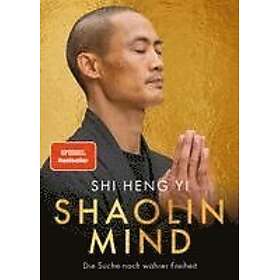 Shaolin Mind