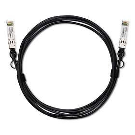 ZyXEL 3m Nettverkskabel DAC25G-3M-ZZ0101F