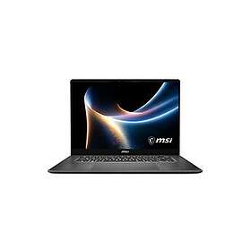 MSI Prestige 16 AI+ C3MG-076FR 16" Core Ultra 7 355 32 Go RAM 1 To SSD