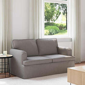 vidaXL Soffa 144x80x85cm 42024487