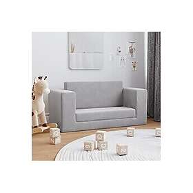 vidaXL Bäddsoffa (2-Sits) 357035